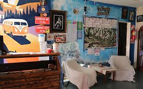Hostel La Casita Naranja